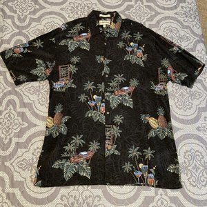 Campia Moda Hawaiian shirt - XL